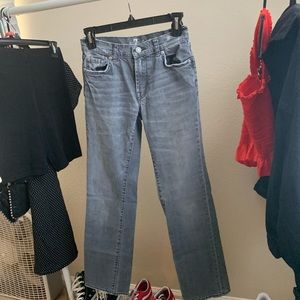 '7 for all mankind' jeans